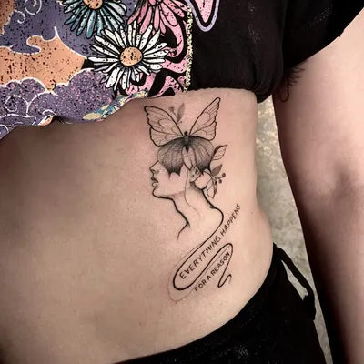 Charakterna- Magdalena Matecka